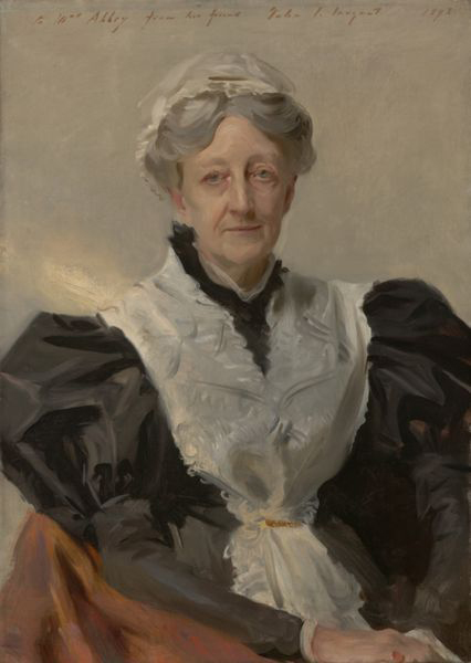 Mrs. Frederick Meade